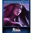 The Disciples of Morgana