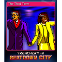The Third Term