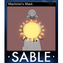 Machinist’s Mask