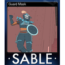 Guard Mask