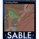 Climbing Mask