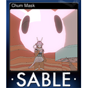 Chum Mask