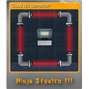 Good old computer! (Foil)
