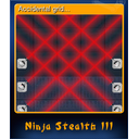 Accidental grid...