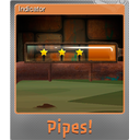Indicator (Foil)