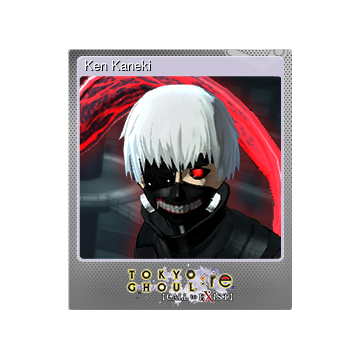 Steam Community :: TOKYO GHOUL：re [CALL to EXIST]