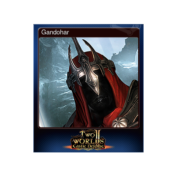 Steam Community Market :: Listings for 7530-Gandohar