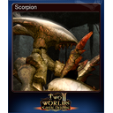 Scorpion