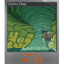 Giant's Deep (Foil)