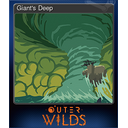 Giant's Deep
