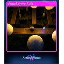AtmaSphere Balls