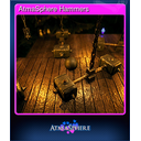 AtmaSphere Hammers