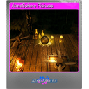 AtmaSphere Pickups (Foil)