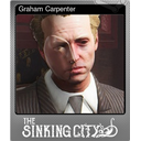 Graham Carpenter (Foil)