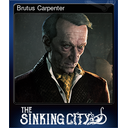 Brutus Carpenter