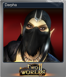 Darpha