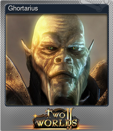 Ghortarius