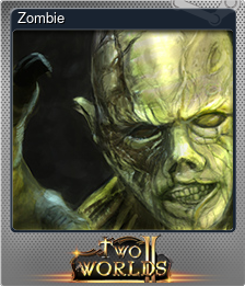 Zombie