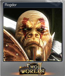 Rogdor