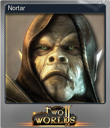 Nortar