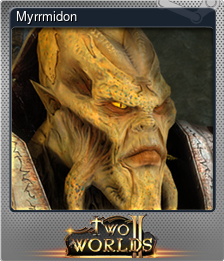 Myrrmidon