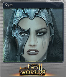 Kyra