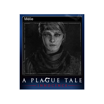 A Plague Tale: Innocence on Steam