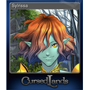 Sylrissa