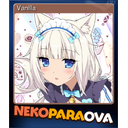 Vanilla