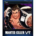 Teo (Trading Card)