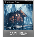 The Hidden Coven (Foil)