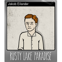 Jakob Eilander (Foil)