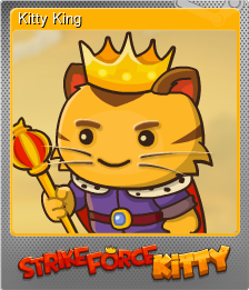 Kitty King