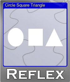 Circle Square Triangle