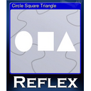 Circle Square Triangle