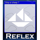 Ship or sheep ?