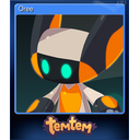 Oree (Trading Card)