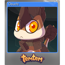 Osuchi (Foil)