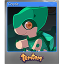 Crystle (Foil)