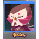 Towly (Foil)