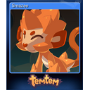 Smazee (Trading Card)