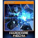 Thunderbolt (Trading Card)