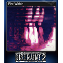 Fire Within