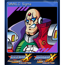 MMXLC: Sigma