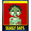 Zombie