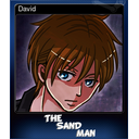David