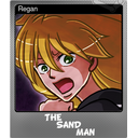 Regan (Foil)
