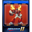 Torch Man