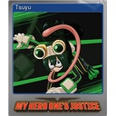 Tsuyu (Foil)