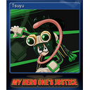 Tsuyu